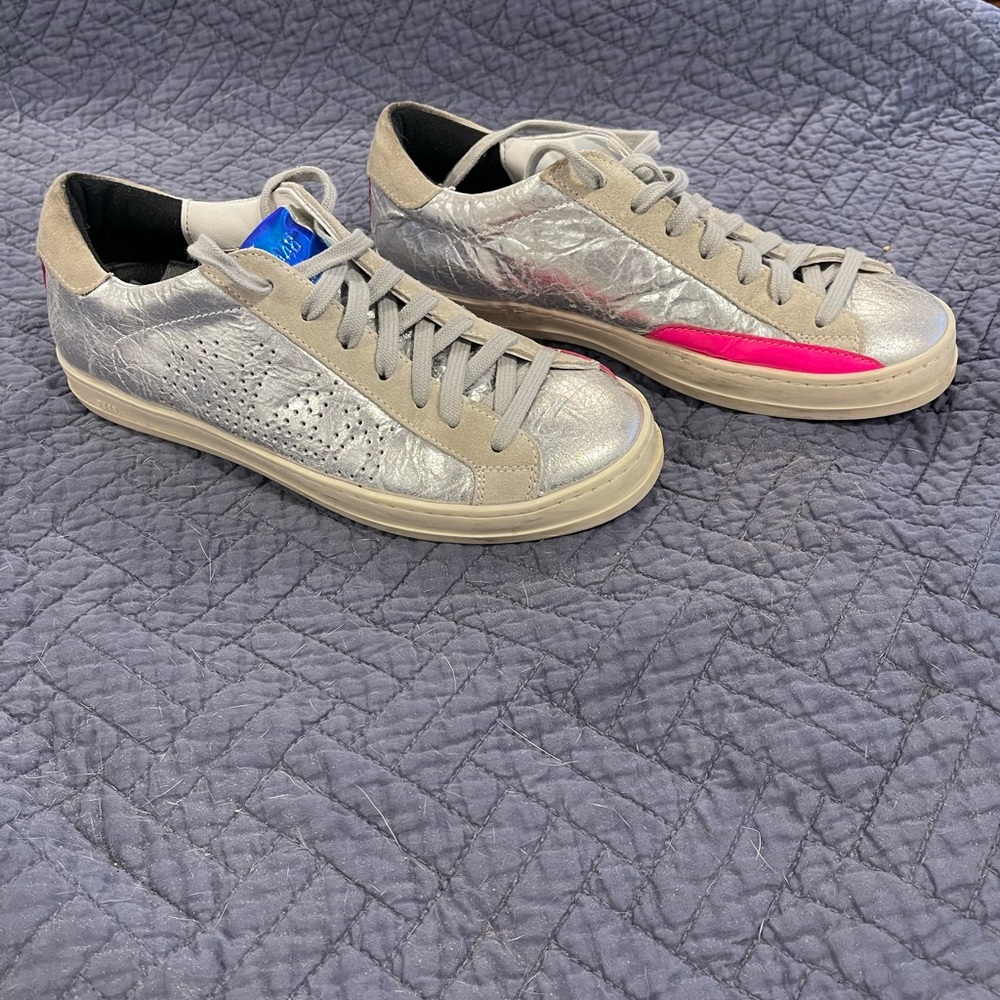 P448 sneakers